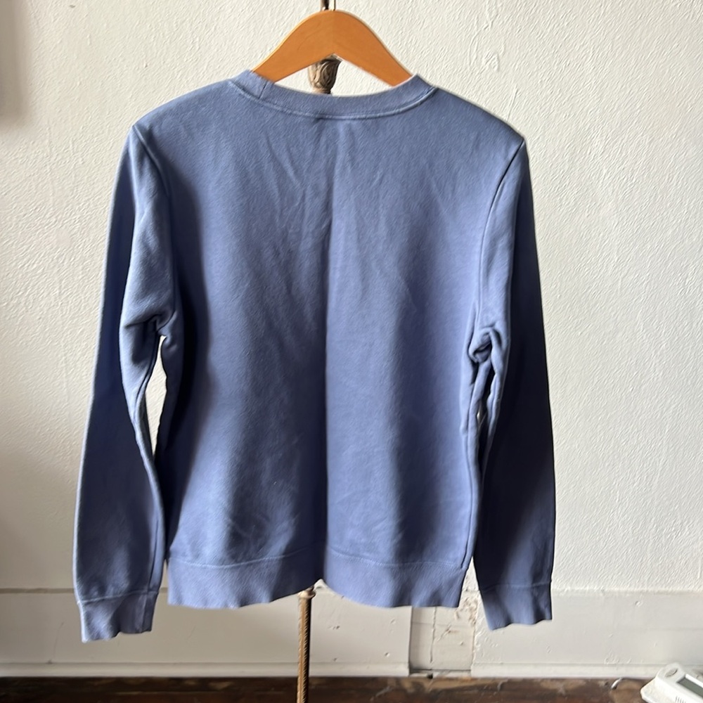 Nike Crewneck Sweatshirt Womens Small - Picture 3 of 3